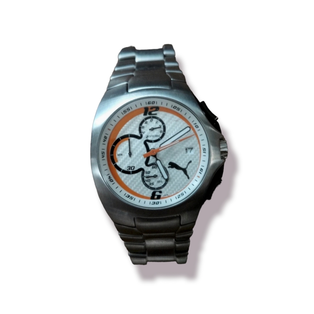 Men's Puma Watch